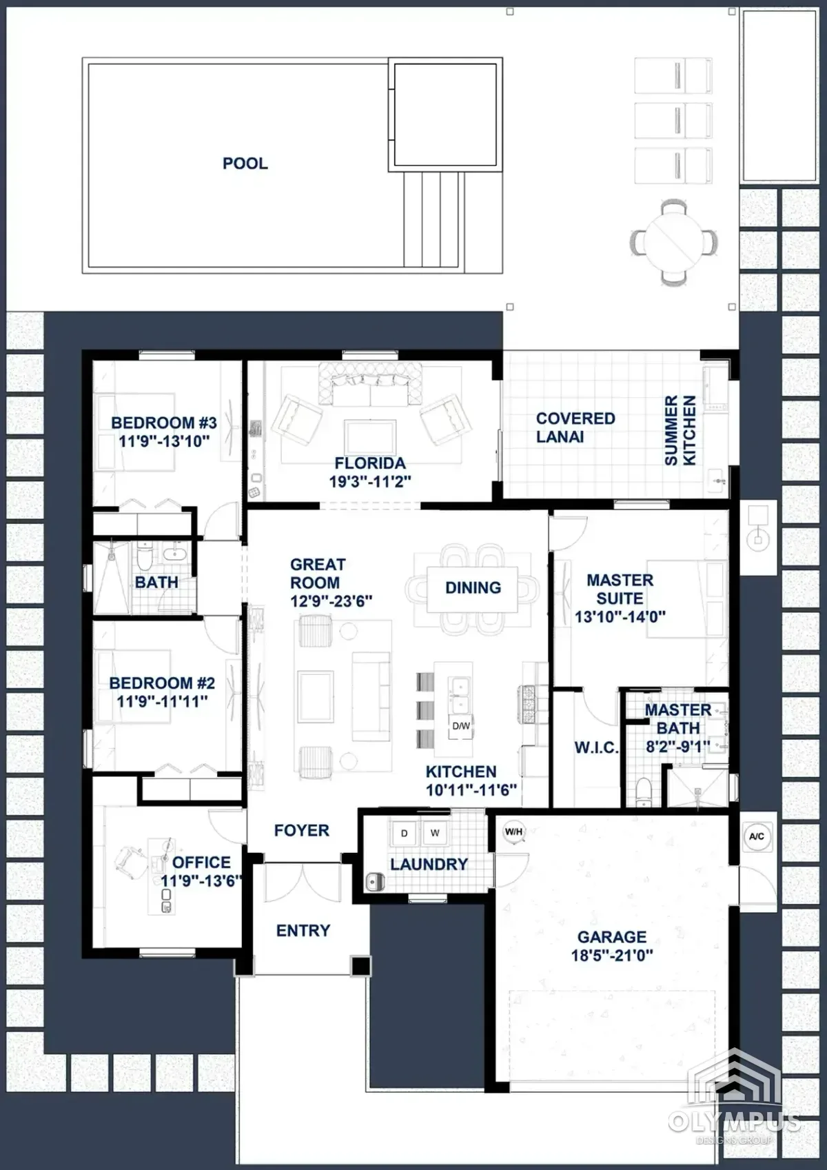 CABEIRI OP3 — Floor Plan (Original)