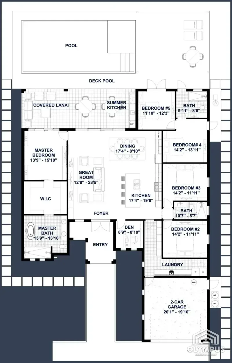 PHYLONOE OP1 — Floor Plan (Original)